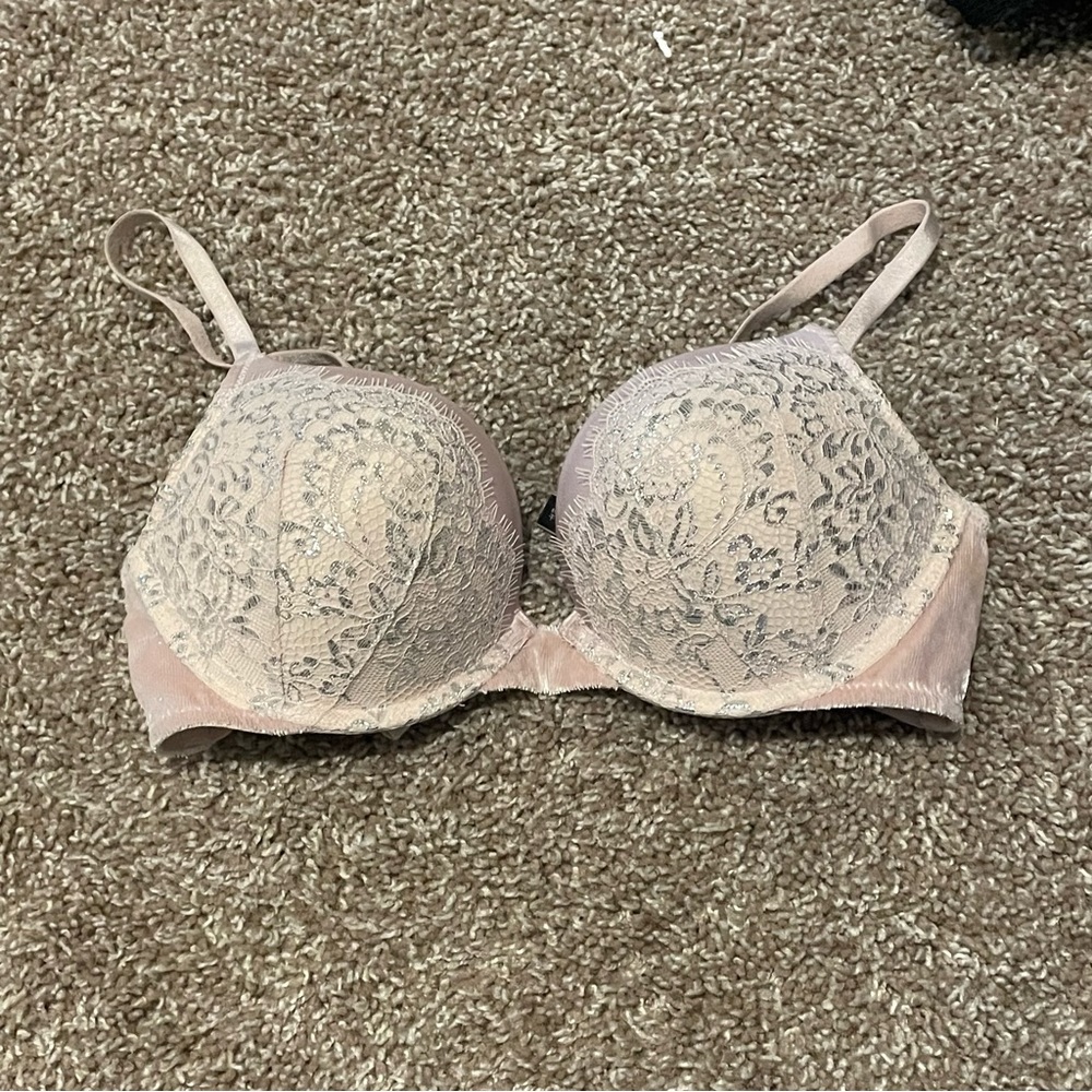 Victoria Secret Bombshell Bra